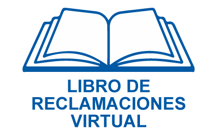 Libro de Reclamaciones