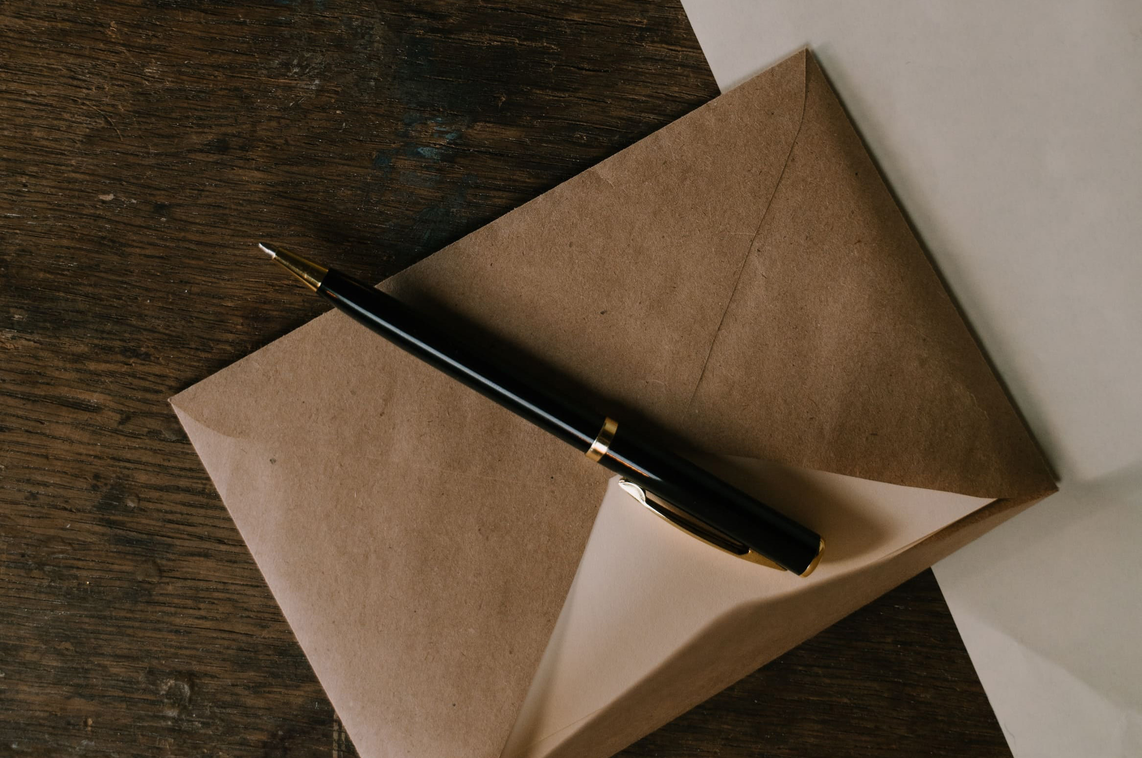 Carta Notarial