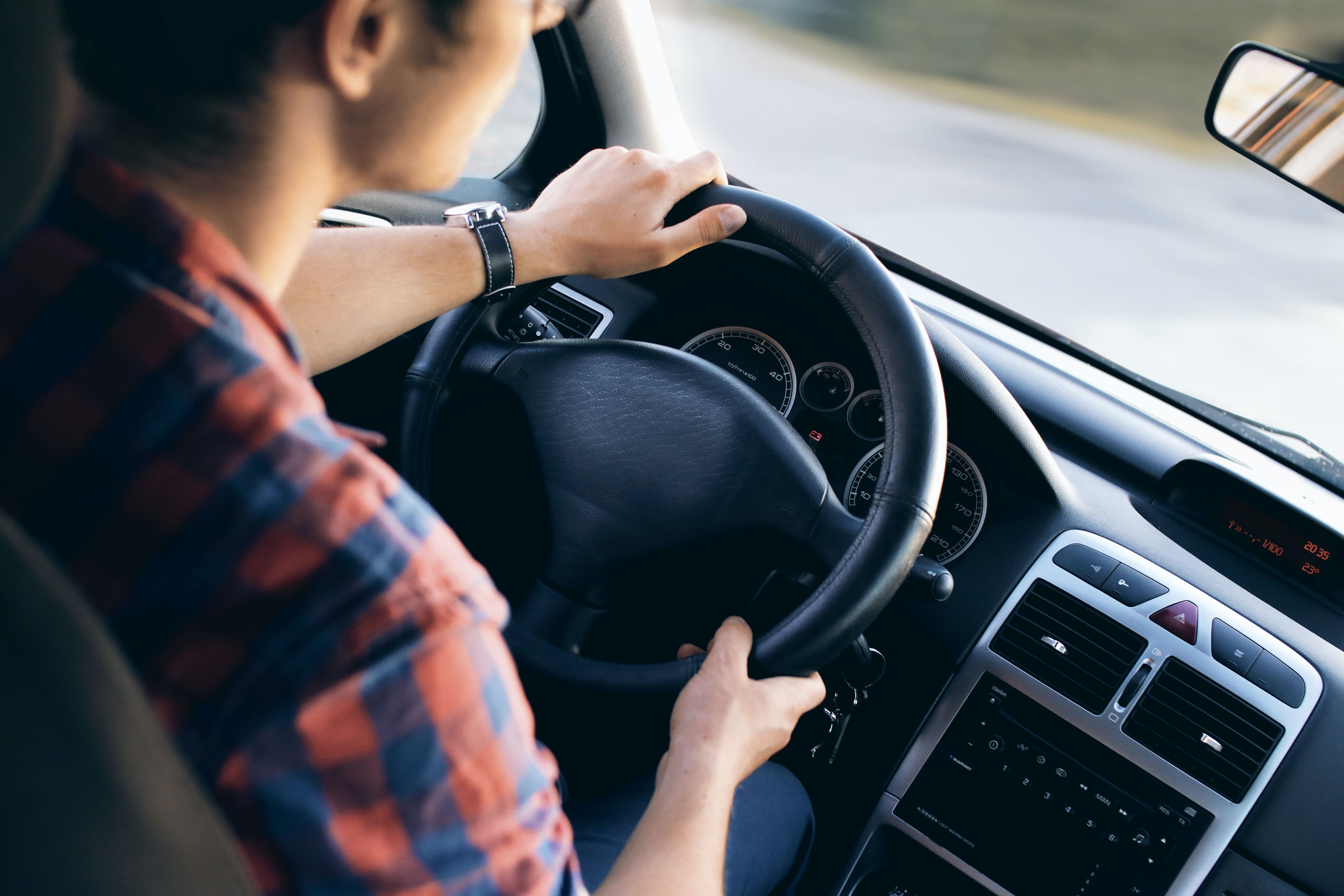 Transferencias Vehiculares Notaria Párraga